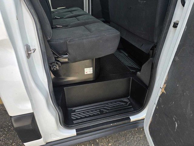 Ford transit bedrijfswagen - afbeelding 5 van  43