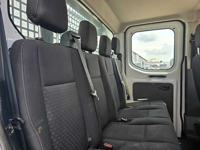 Ford transit bedrijfswagen - afbeelding 6 van  43