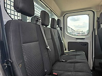 Ford transit bedrijfswagen - afbeelding 6 van  43