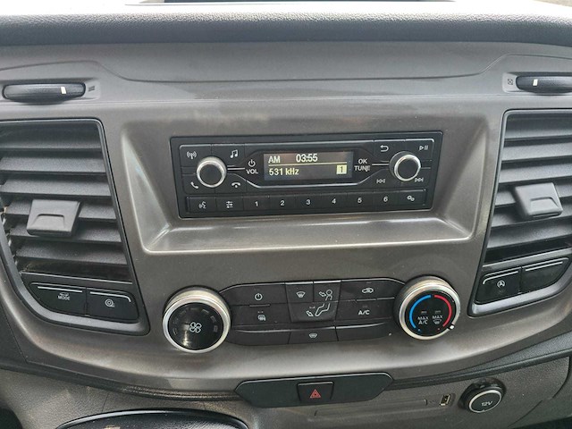 Ford transit bedrijfswagen - afbeelding 10 van  43
