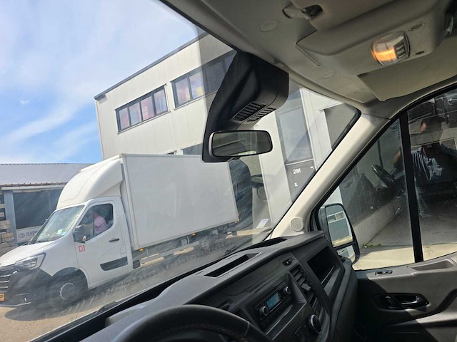 Ford transit bedrijfswagen - afbeelding 14 van  43