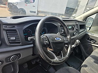Ford transit bedrijfswagen - afbeelding 18 van  43