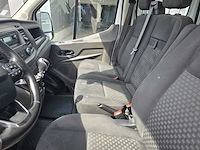 Ford transit bedrijfswagen - afbeelding 19 van  43