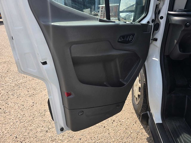 Ford transit bedrijfswagen - afbeelding 20 van  43