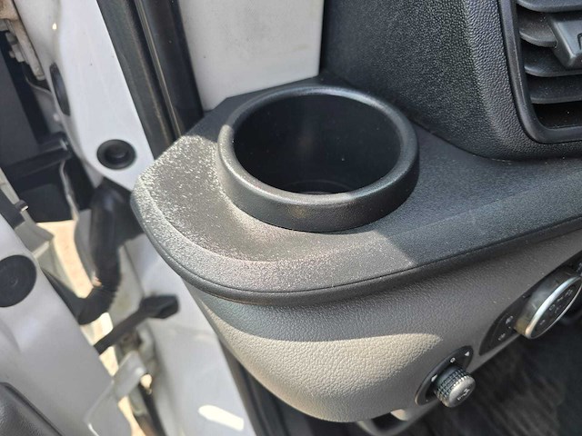 Ford transit bedrijfswagen - afbeelding 21 van  43
