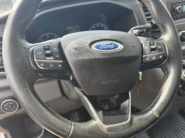 Ford transit bedrijfswagen - afbeelding 22 van  43