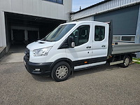 Ford transit bedrijfswagen - afbeelding 12 van  43