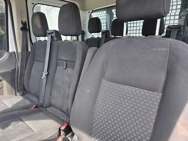 Ford transit bedrijfswagen - afbeelding 29 van  43