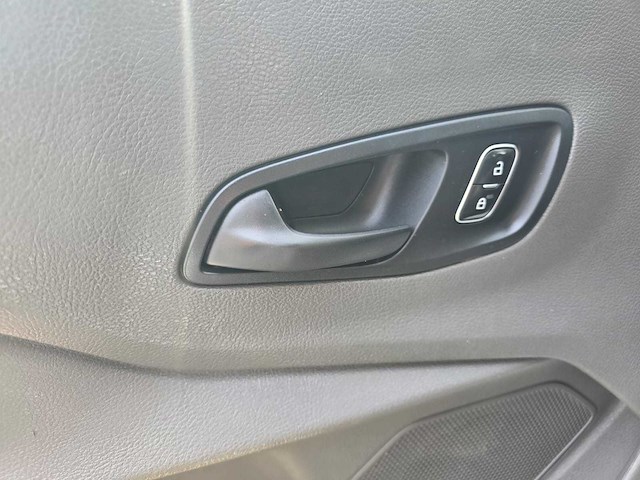 Ford transit bedrijfswagen - afbeelding 30 van  43
