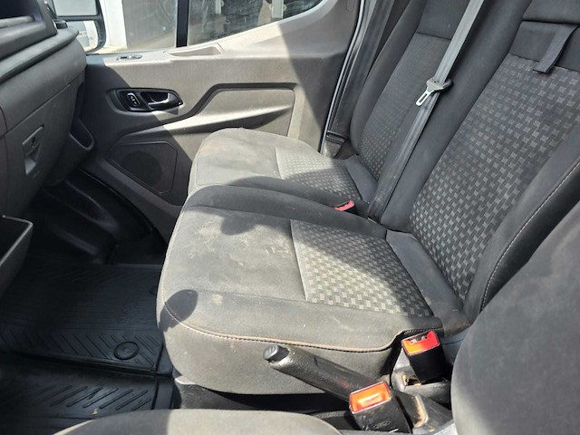 Ford transit bedrijfswagen - afbeelding 31 van  43