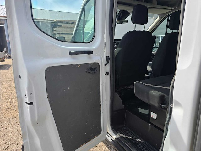 Ford transit bedrijfswagen - afbeelding 33 van  43