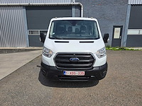 Ford transit bedrijfswagen - afbeelding 23 van  43
