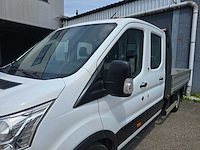 Ford transit bedrijfswagen - afbeelding 37 van  43