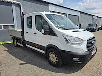 Ford transit bedrijfswagen - afbeelding 34 van  43