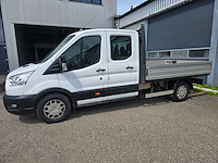 Ford transit bedrijfswagen - afbeelding 40 van  43