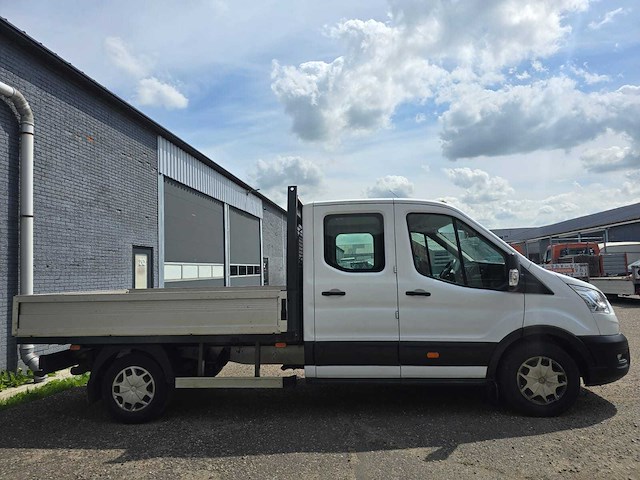 Ford transit bedrijfswagen - afbeelding 42 van  43