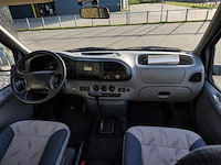 Ford transit buscamper - afbeelding 2 van  15