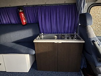 Ford transit buscamper - afbeelding 3 van  15