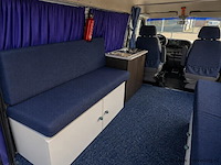 Ford transit buscamper - afbeelding 5 van  15