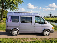 Ford transit buscamper - afbeelding 9 van  15