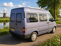 Ford transit buscamper - afbeelding 10 van  15