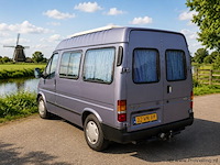 Ford transit buscamper - afbeelding 11 van  15