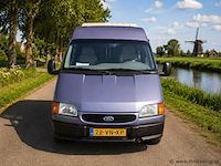 Ford transit buscamper - afbeelding 12 van  15
