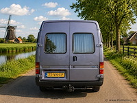 Ford transit buscamper - afbeelding 13 van  15
