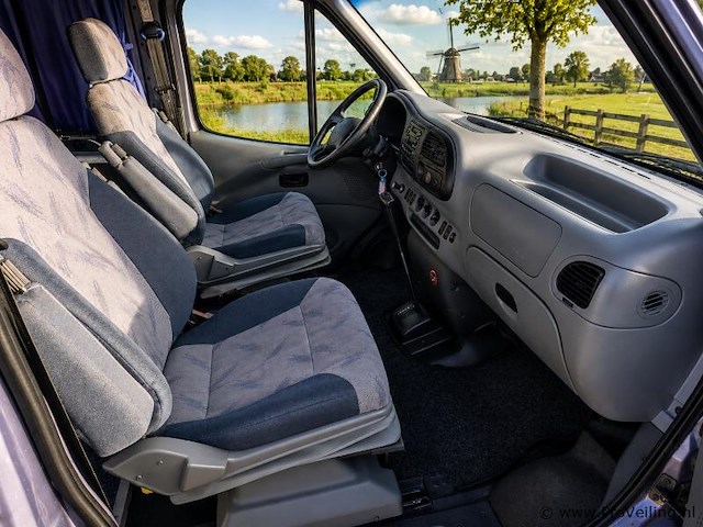 Ford transit buscamper - afbeelding 15 van  15