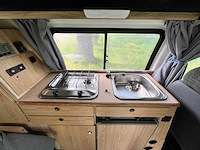 Ford transit camper 100s, 5-xjx-13 - afbeelding 10 van  19