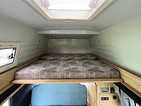 Ford transit camper 100s, 5-xjx-13 - afbeelding 12 van  19