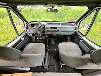 Ford transit camper 100s, 5-xjx-13 - afbeelding 16 van  19