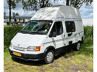 Ford transit camper 100s, 5-xjx-13 - afbeelding 1 van  19