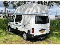 Ford transit camper 100s, 5-xjx-13 - afbeelding 2 van  19