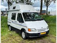Ford transit camper 100s, 5-xjx-13 - afbeelding 3 van  19