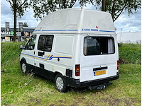 Ford transit camper 100s, 5-xjx-13 - afbeelding 4 van  19
