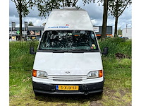Ford transit camper 100s, 5-xjx-13 - afbeelding 5 van  19
