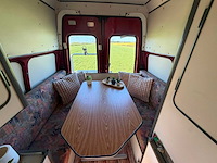 Ford transit camper 2.5 l nugget kampeerwagen jr-574-k - afbeelding 4 van  28