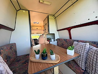 Ford transit camper 2.5 l nugget kampeerwagen jr-574-k - afbeelding 6 van  28