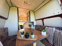 Ford transit camper 2.5 l nugget kampeerwagen jr-574-k - afbeelding 9 van  28