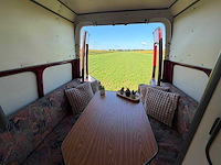 Ford transit camper 2.5 l nugget kampeerwagen jr-574-k - afbeelding 15 van  28