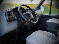 Ford transit camper 2.5 l nugget kampeerwagen jr-574-k - afbeelding 19 van  28