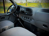 Ford transit camper 2.5 l nugget kampeerwagen jr-574-k - afbeelding 21 van  28