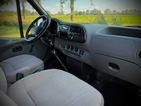 Ford transit camper 2.5 l nugget kampeerwagen jr-574-k - afbeelding 22 van  28