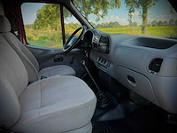 Ford transit camper 2.5 l nugget kampeerwagen jr-574-k - afbeelding 23 van  28