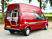 Ford transit camper 2.5 l nugget kampeerwagen jr-574-k - afbeelding 25 van  28