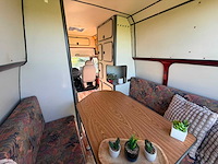 Ford transit camper 2.5 l nugget kampeerwagen jr-574-k - afbeelding 28 van  28