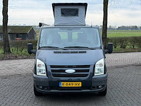 Ford transit camper 260s lr 115 4.36 r-849-hv - afbeelding 4 van  38