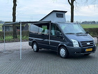 Ford transit camper 260s lr 115 4.36 r-849-hv - afbeelding 5 van  38