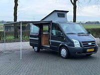 Ford transit camper 260s lr 115 4.36 r-849-hv - afbeelding 6 van  38